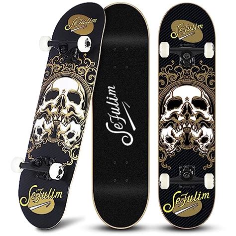 grafico confronto larghezze deck e skateboard