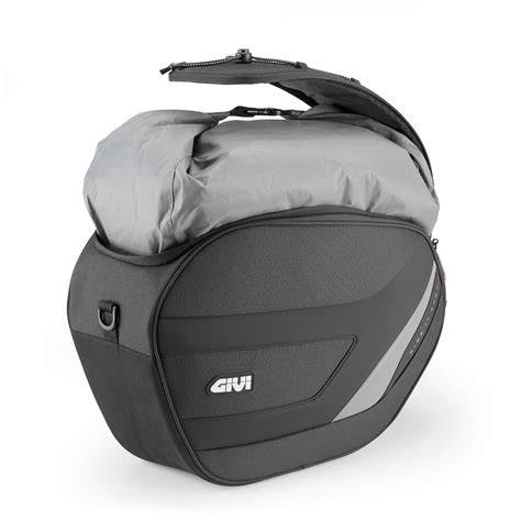 borsa laterale 22 litri