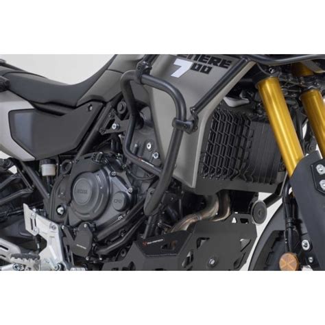 barre paracarena protezione motore yamaha tenere 700