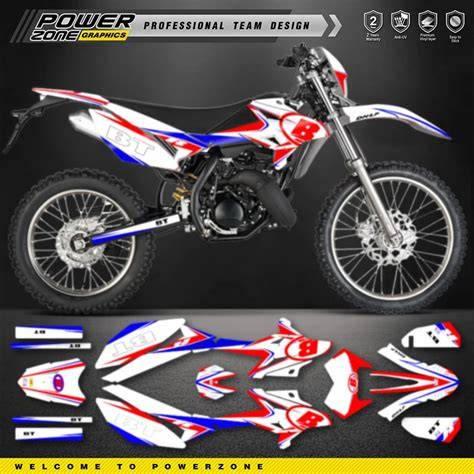 grafica decalcomanie moto classiche