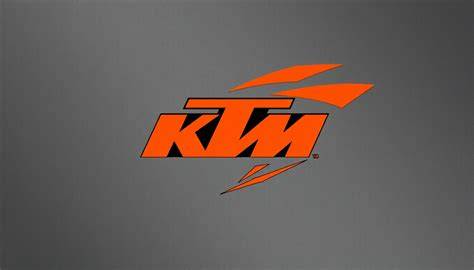 sfondi ktm instagram estetica e branding
