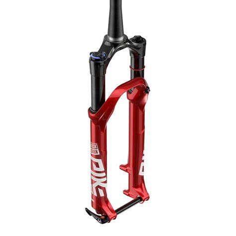 forcella rockshox pike boost schema