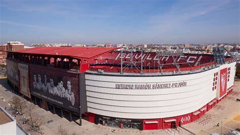 Derby Inter-Mior Siviglia tool visual