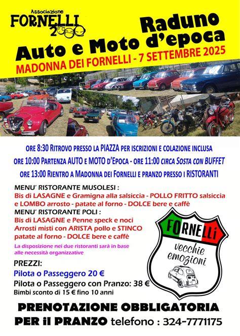 immagine raduni moto europei giugno
