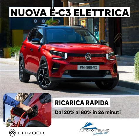 autonomia elevata e ricarica rapida