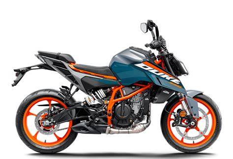 ghid immagini di KTM 390 Duke pronta consegna