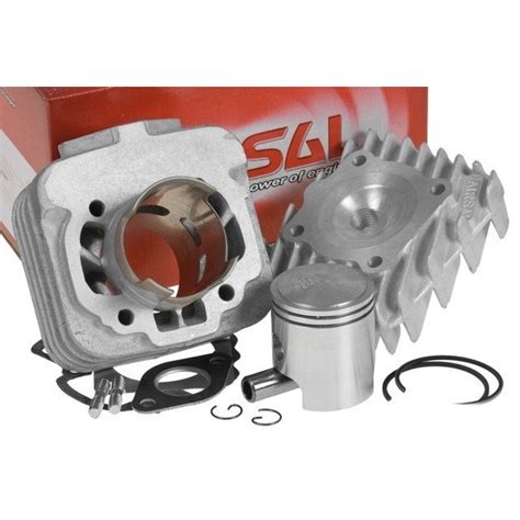 schema abbinamenti cilindro sport racing