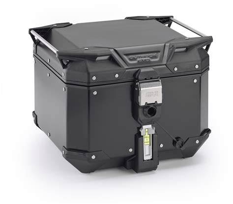 Valigie MONOKEY Trekker Outback EVO 42 L