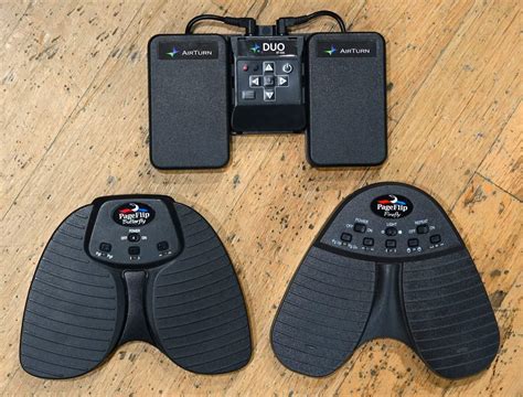 pedale bluetooth compatibile tavola di confronto