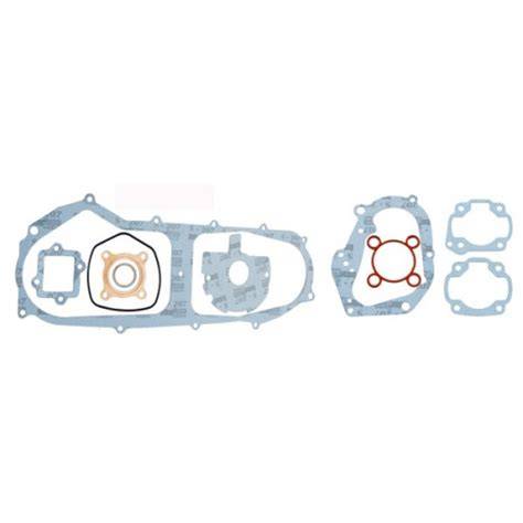 Kit guarnizioni motore per scooter