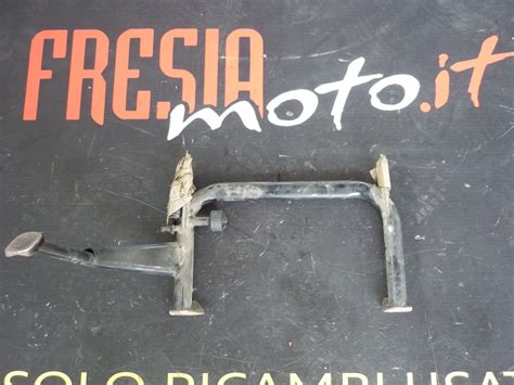 cavalletto KYMCO Downtown compatibilità e installazione