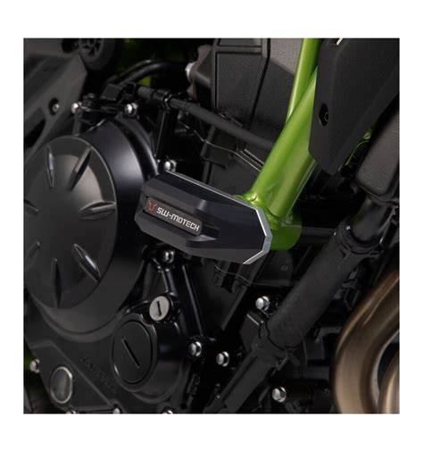 Protezione telaio motociclistica e accessori