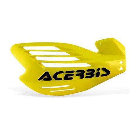 paramani Acerbis Gialli X-Force immagine chiara