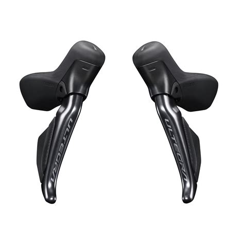 Coppia di leve freno/cambio Shimano Ultegra