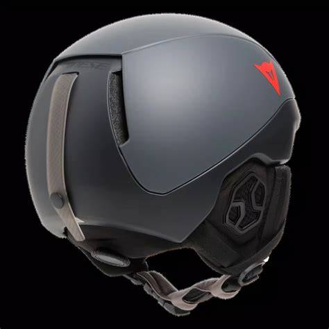 casco sci Dainese elementi di ventilazione