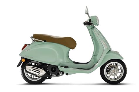 grafico confronto prezzi Vespa Primavera 125