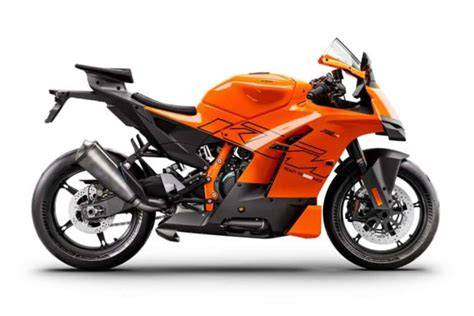 Stili di carene e linee KTM 990