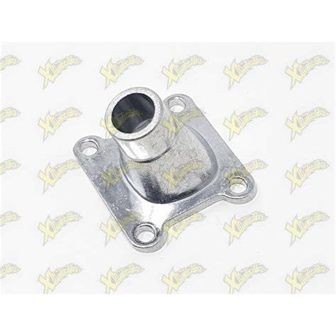 collettore alluminio minimoto SHA 16