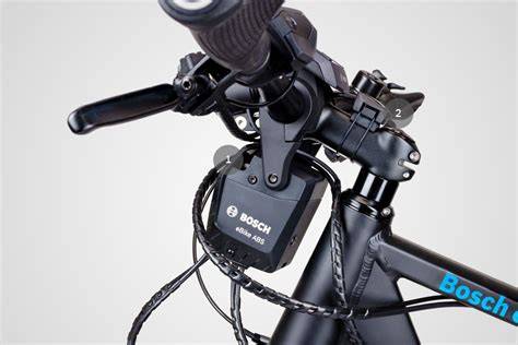 Guida e ABS su eBike: concetto e componenti principali