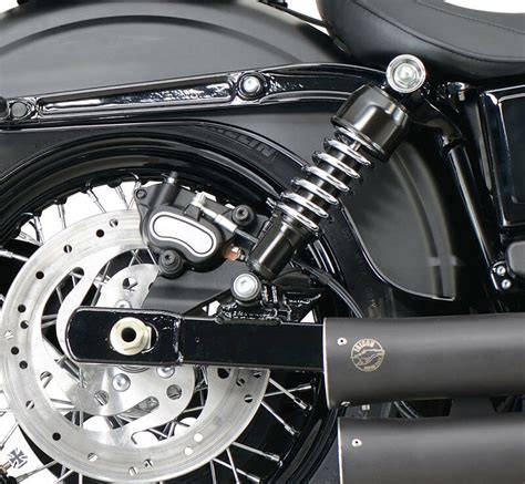 ammortizzatori sportster confronto immagini