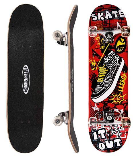 Galleria immagini skateboard sudafricano veterano