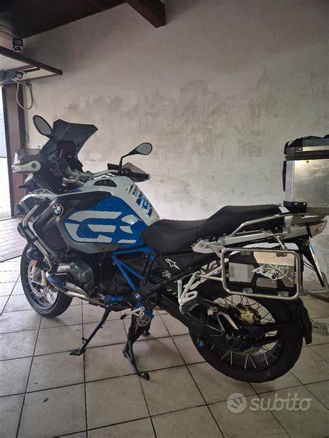 assetto ribassato e sella bassa BMW F750GS