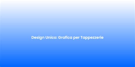 grafica raffronto design graziella