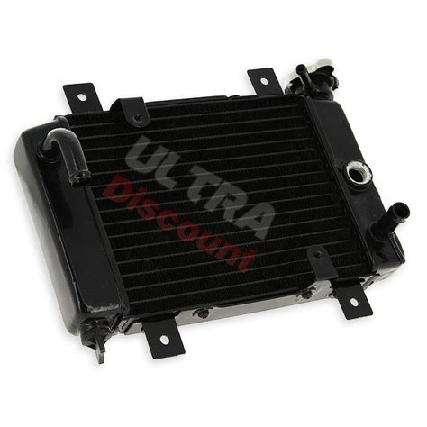 radiatore per scooter raffreddamento liquido
