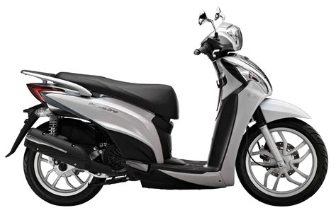 Scooter Kymco People One 125i CBS in livrea blu