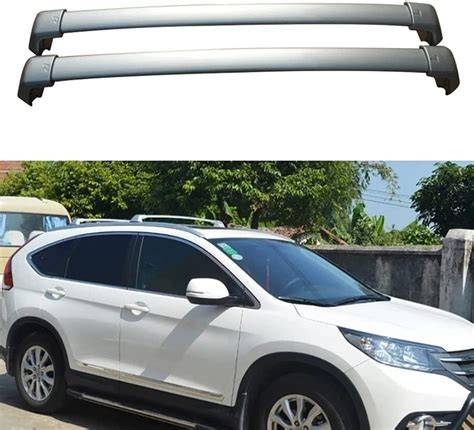 Immagine di portapacchi Honda CR-V installazione