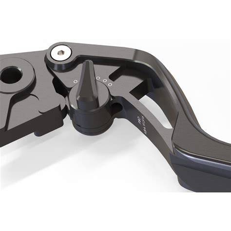 Italia, design, leve freno frizione per moto
