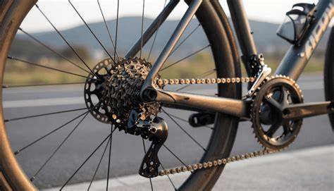 grafico compatibilità catene velocità