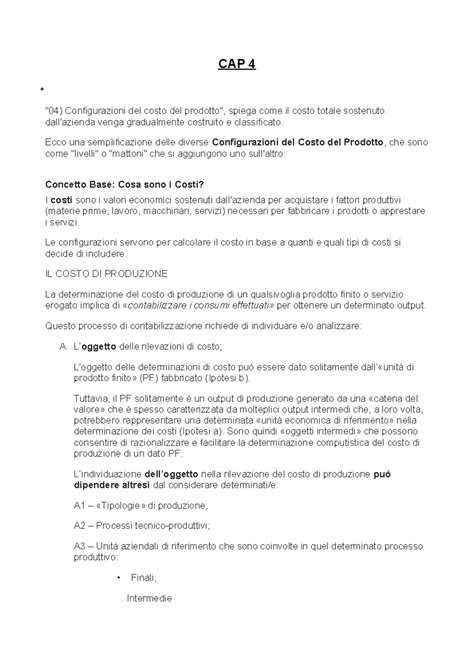 Analisi del ProPilot e configurazioni di larghezza