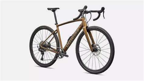 Specialized Diverge E5 Sport gravel bike
