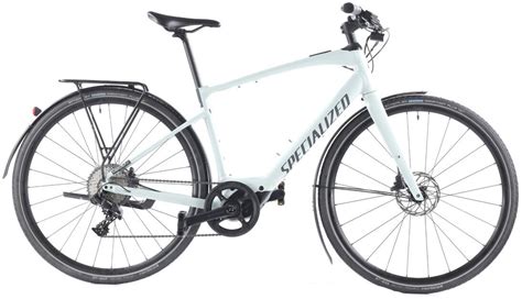 Linea di bici Specialized Turbo Vado