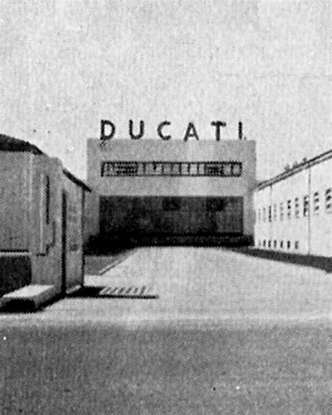 Perimeter di livello gare e storia Ducati con grafico cronologico