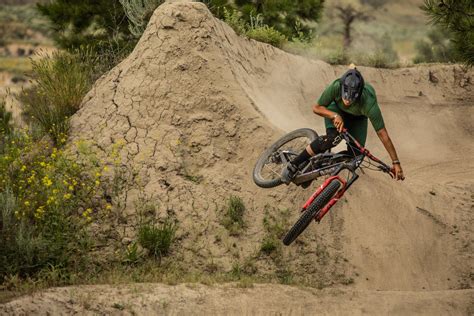 Immagine dimostrazioni bike ranch