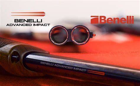 grafico diametro foratura canne Benelli Advanced Impact