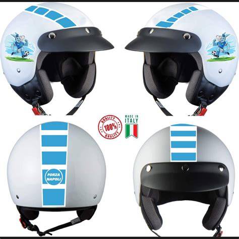 adesivi per casco e carrozzeria