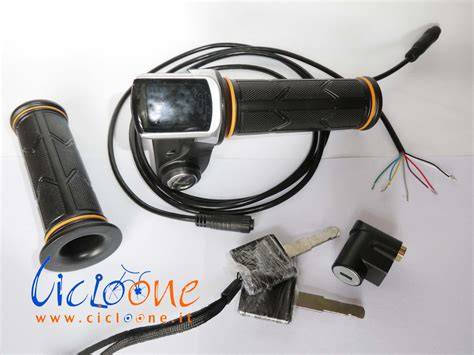 cavo acceleratore motociclo posizioni chiave