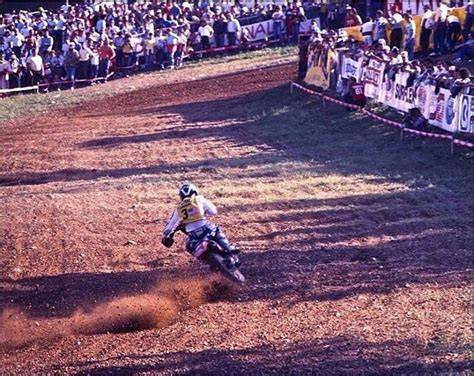 Immagine storico MXoN Maggiora 1986