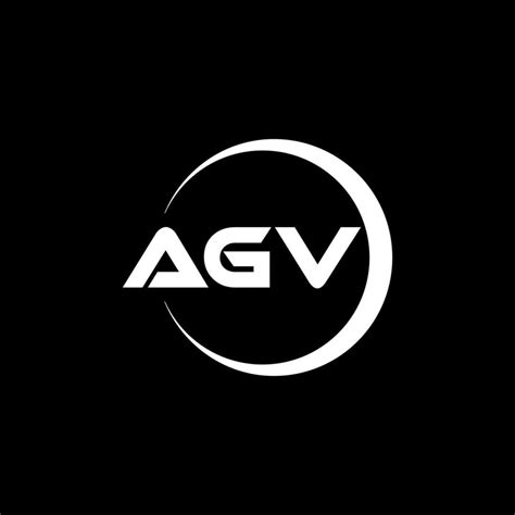 Logo storico AGV