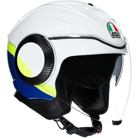 Casco AGV Jet