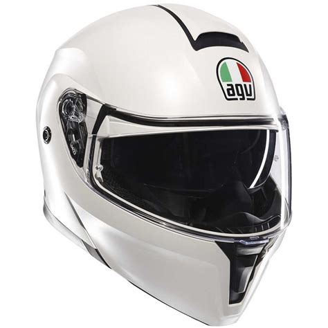 Casco AGV Modulare