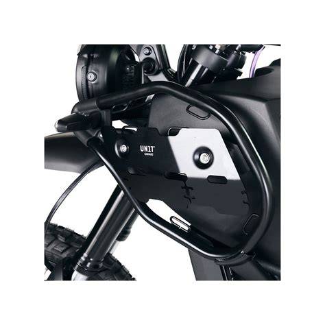 Protezioni e accessori per Himalayan