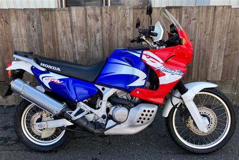 carene africa twin rd07
