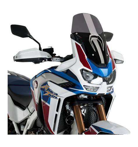 cupolino scuro africa twin
