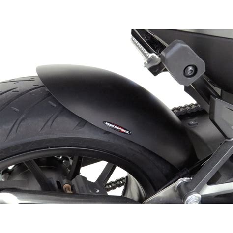 Parafango posteriore aftermarket Honda CB500X
