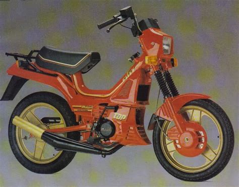 grafica design tuboni anni '80