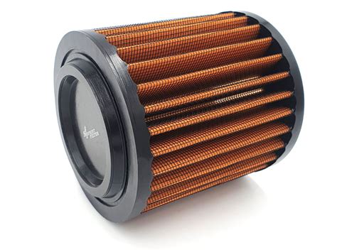 Mappa concettuale che collega il filtro Sprint Filter P08 ai modelli di Yamaha Tracer